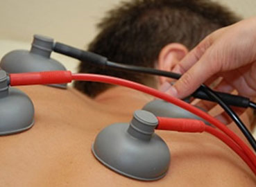 Ascendens - Ambulanta za fizikalnu terapiju i rehabilitaciju