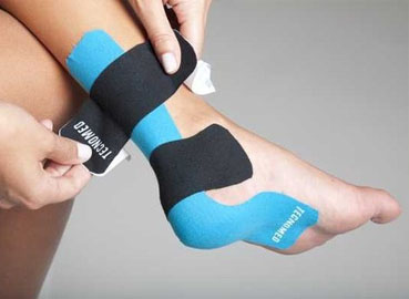 Ascendens - Ambulanta za fizikalnu terapiju i rehabilitaciju